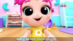 مجموعه آموزشی زبان انگلیسی little angel قسمت 763